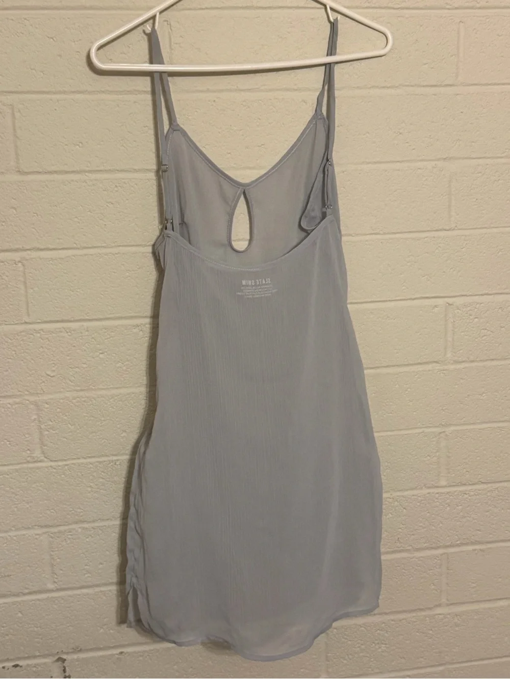 Slate Swim gorgeous minimalist